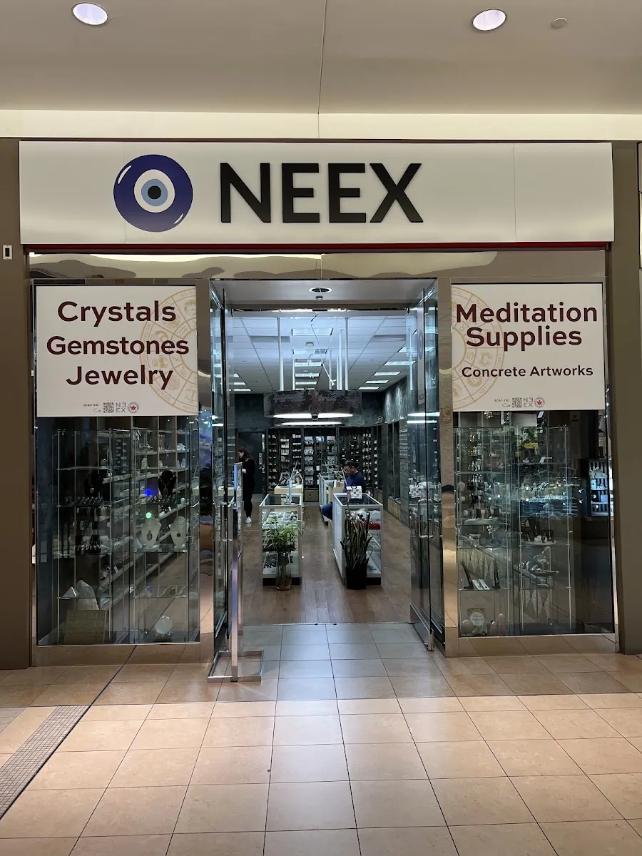 Neex, beauty salon at 1800 Sheppard Avenue East in North York, Toronto