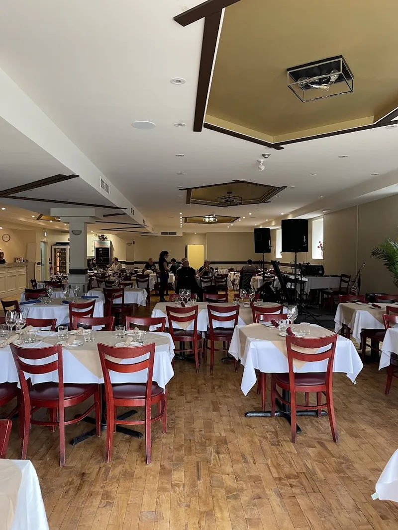 New Casa Abril Restaurant - (New Management) - Traditional Portuguese Cuisine, portuguese kitchen at 475 Oakwood Avenue in York, Toronto