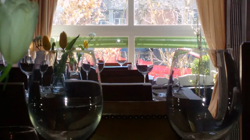 Paracas Peruvian Restaurant, latin american kitchen at 992 Saint Clair Avenue West in York, Toronto