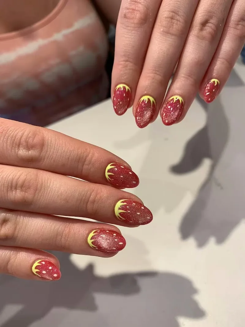 Perfect Nail Spa, beauty salon at 3050 Bloor Street West in Etobicoke, Toronto