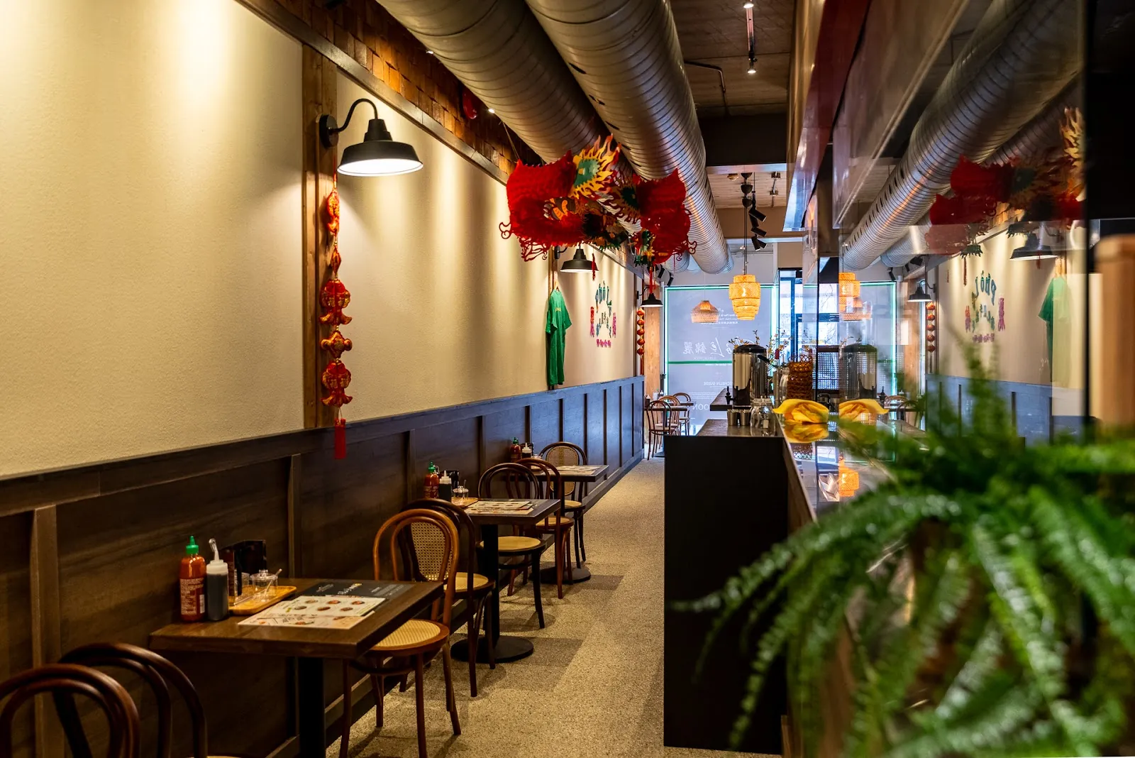 Pho Le 錦麗 (Baldwin), vietnamese kitchen at 51 Baldwin Street in Old Toronto, Toronto