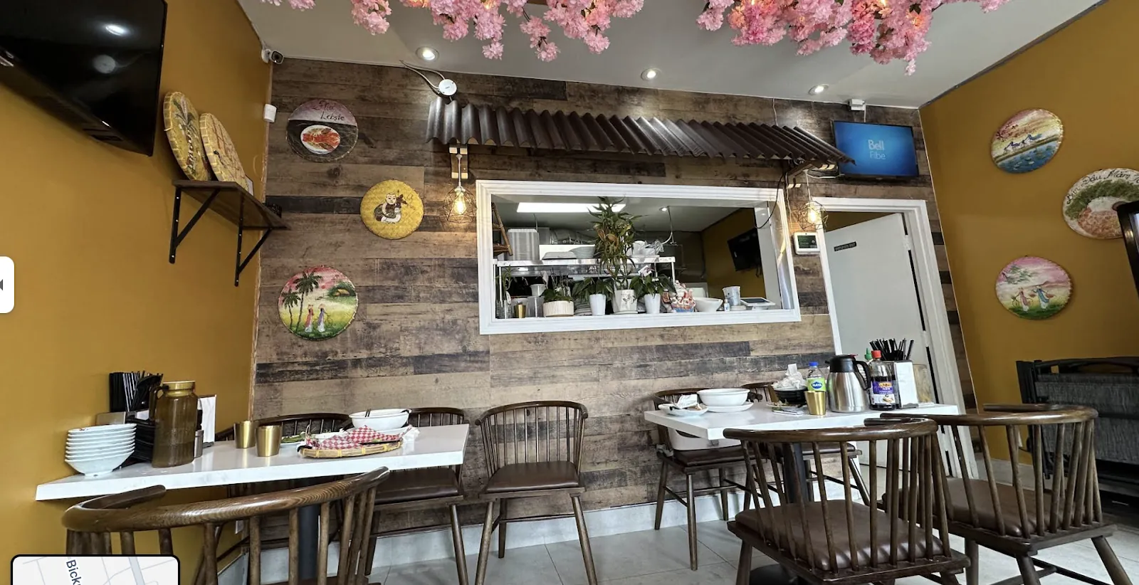 PHO NGON DAT VIET - MIDTOWN, vietnamese kitchen at 1761 Keele Street in York, Toronto