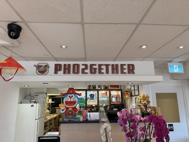 Pho2gether | Save Money, Order Delivery on pho2gether.pikapoint.io, vietnamese kitchen at 2416 Saint Clair Avenue West in York, Toronto