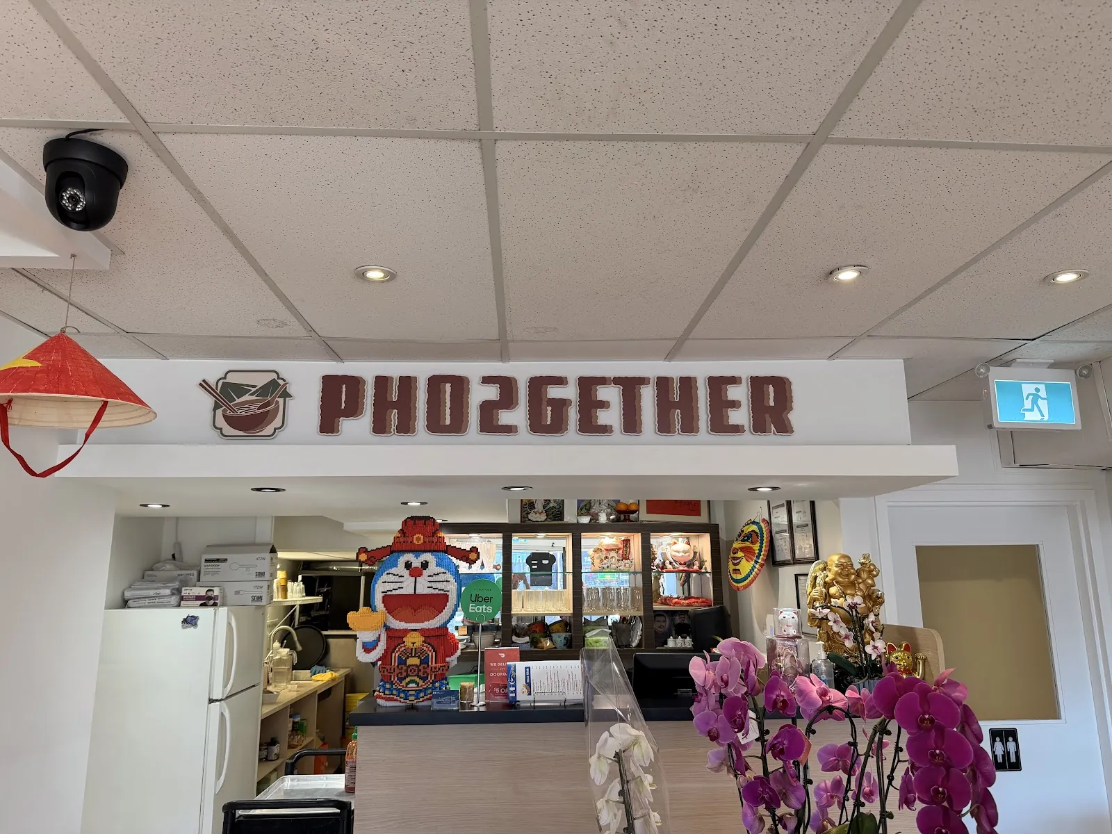Pho2gether | Save Money, Order Delivery on pho2gether.pikapoint.io, vietnamese kitchen at 2416 Saint Clair Avenue West in York, Toronto