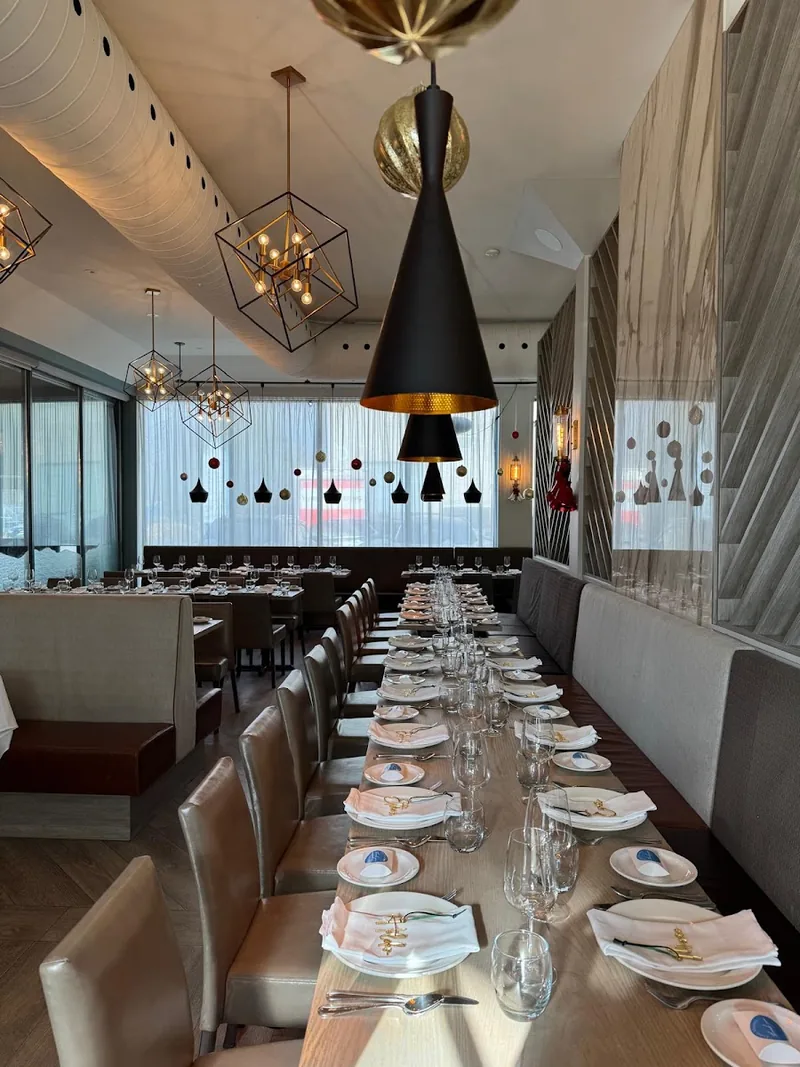 Piri Piri Grill, italian kitchen at 1444 Dupont Street in Old Toronto, Toronto