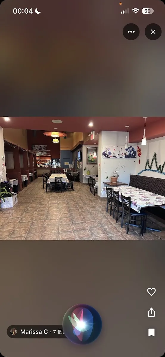 Qinthai Cuisine, chinese kitchen at 325 Weston Road in York, Toronto