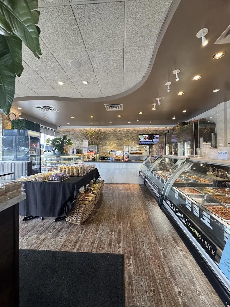 Remely’s Restaurant, filipino kitchen at 4830 Sheppard Avenue East in Scarborough, Toronto