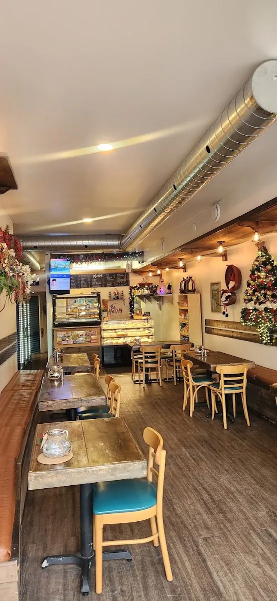 Rincón Paisa, latin american kitchen at 1885 Eglinton Avenue West in York, Toronto