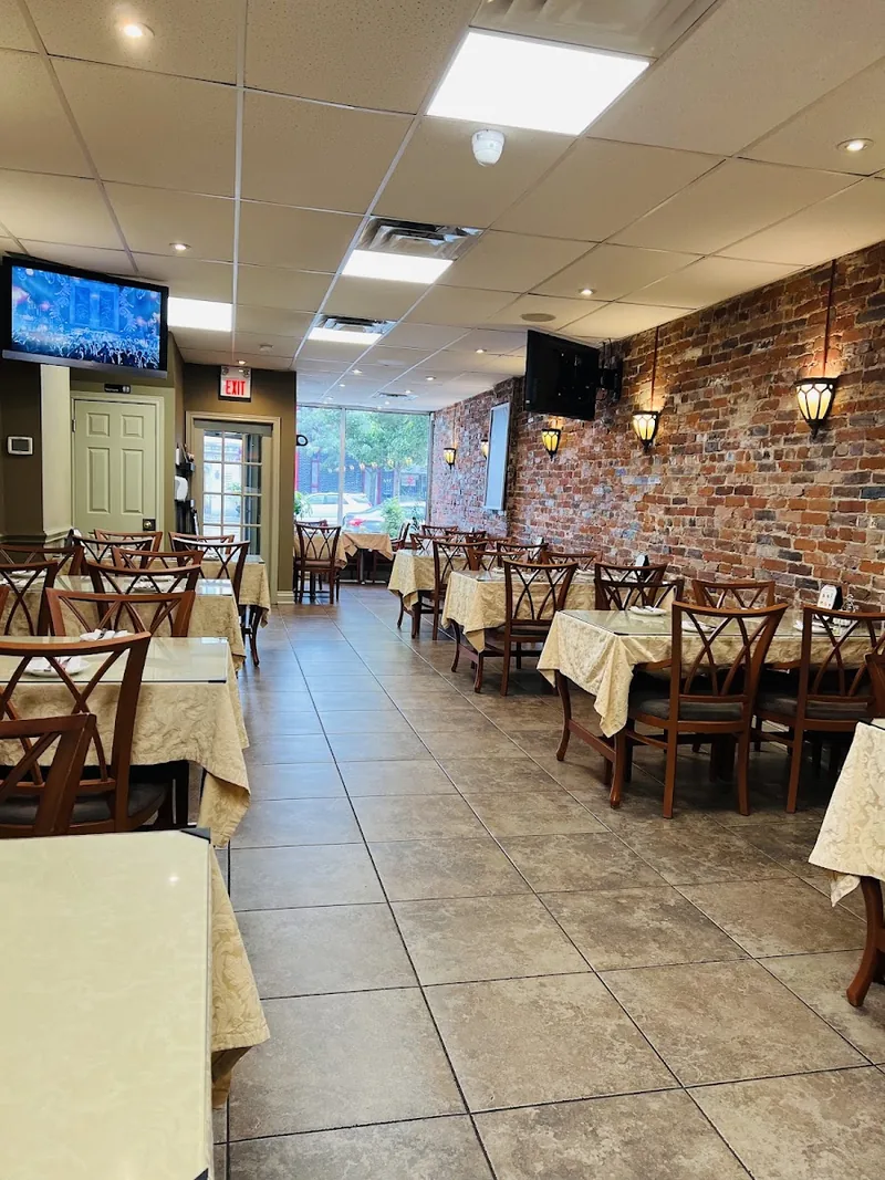 Sabor Carioca, latin american kitchen at 1702 Saint Clair Avenue West in York, Toronto