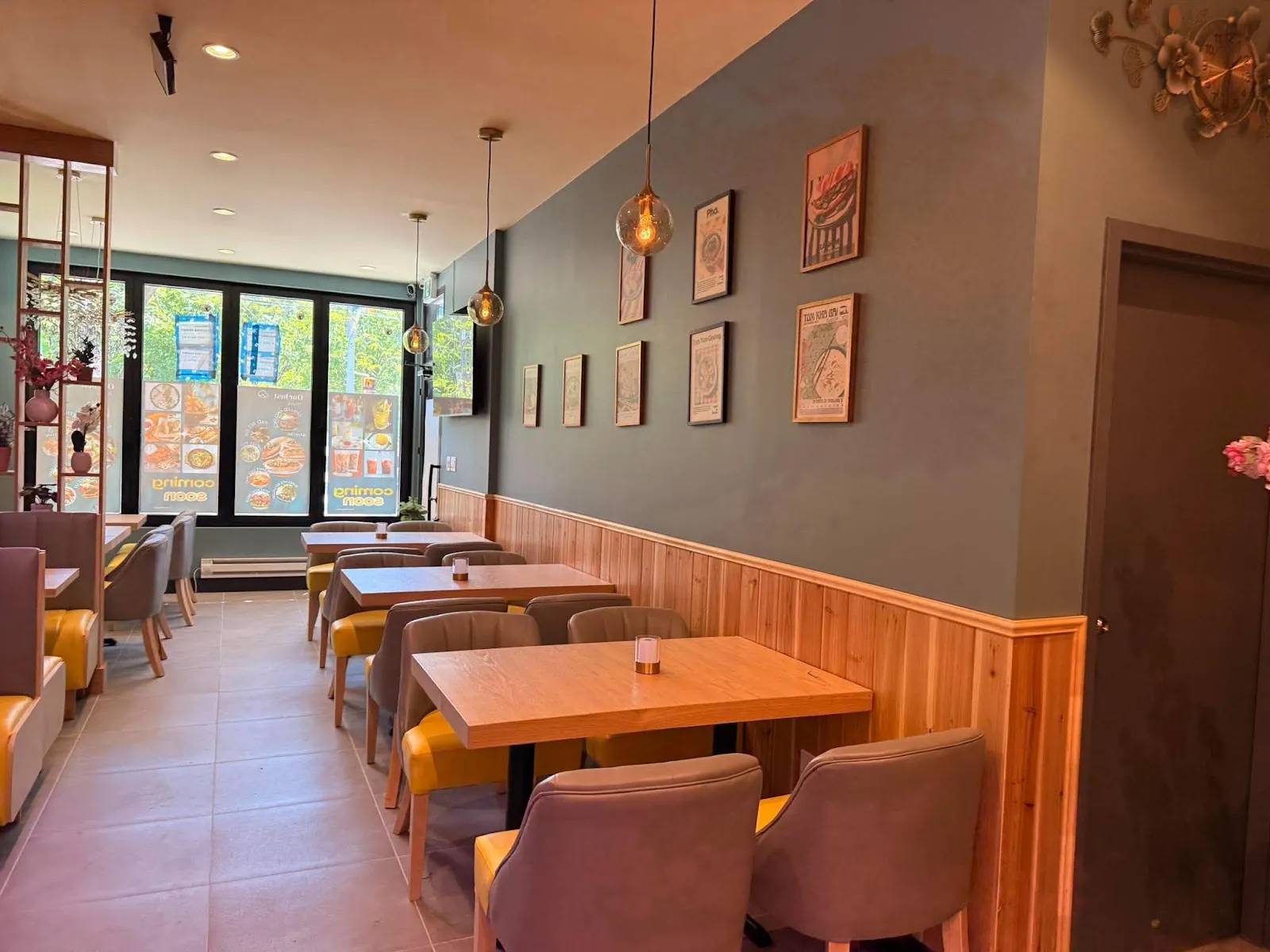 Saigon Pai (on Queen), vietnamese kitchen at 1138 Queen Street West in Old Toronto, Toronto