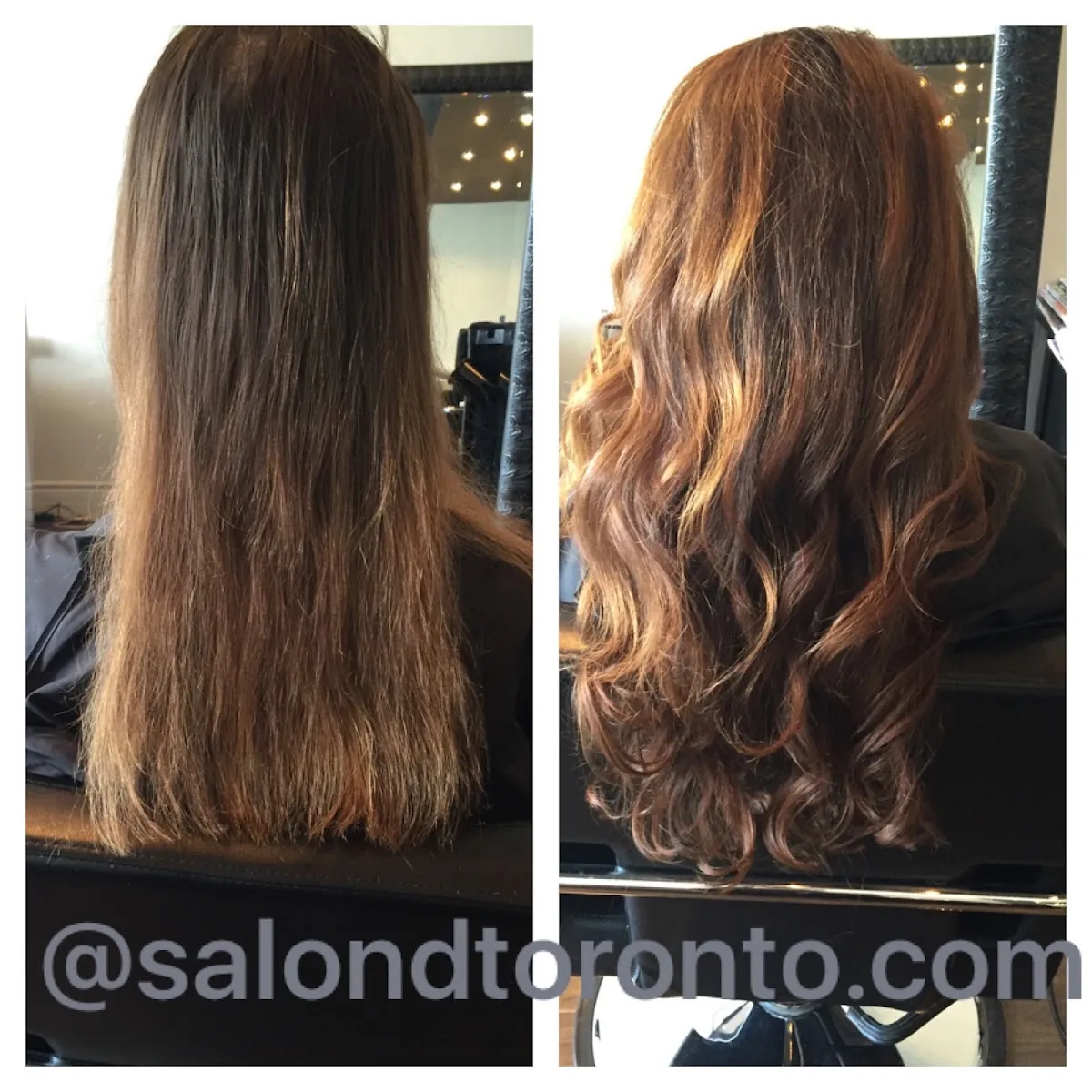 Salon D Hair, hair salon at 3289 Dundas Street West in Old Toronto, Toronto