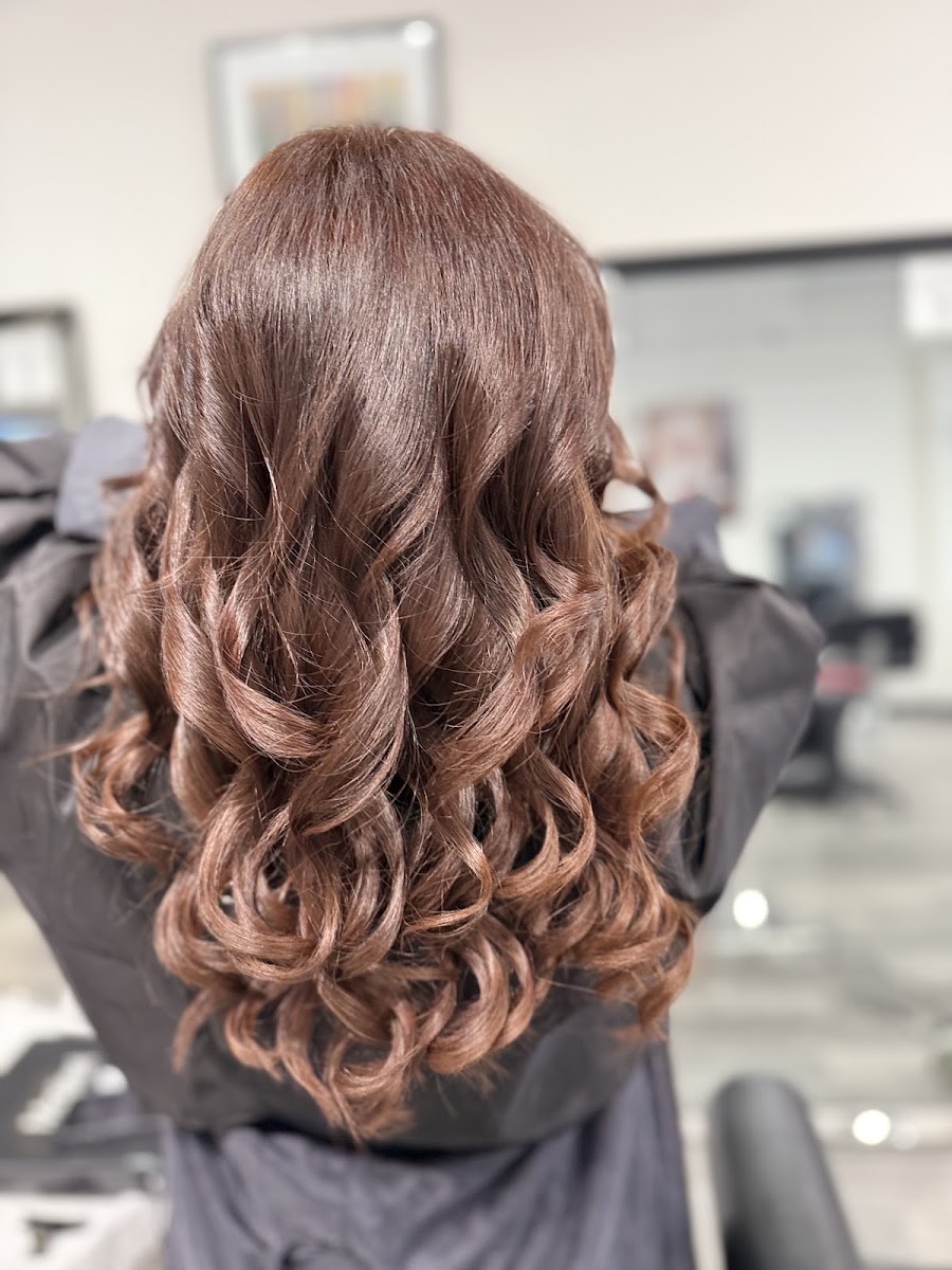 Salon Fifth Image, beauty salon at 4664 Yonge Street in North York, Toronto