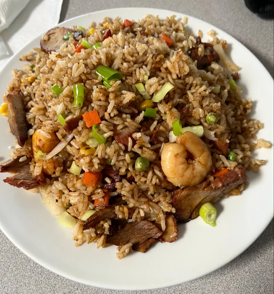 Seatown West Indian Restaurant, caribbean kitchen at 2372 Eglinton Avenue East in Scarborough, Toronto