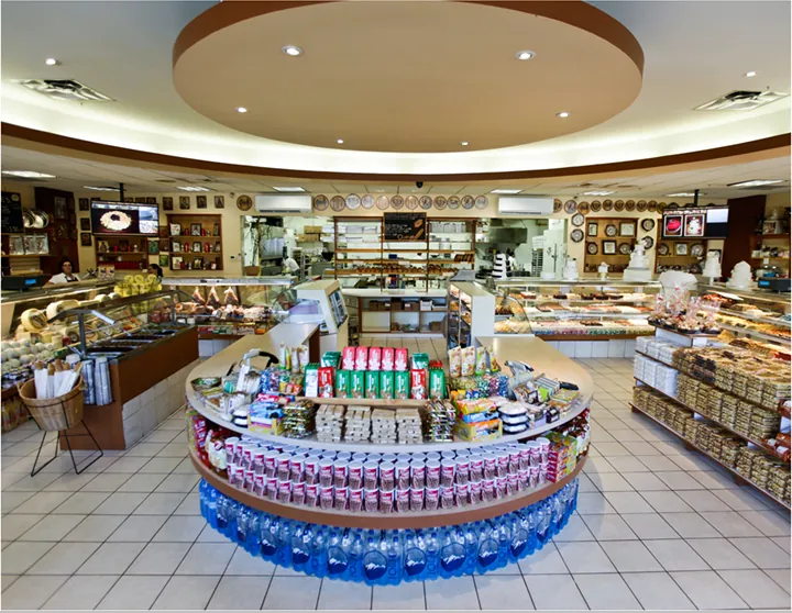 Select Bakery, bakery at 405 Donlands Avenue in East York, Toronto