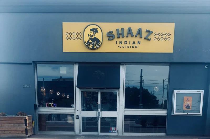 Shaaz | Indian Cuisine | Scarborough, indian kitchen at 2043 Eglinton Avenue East in Scarborough, Toronto