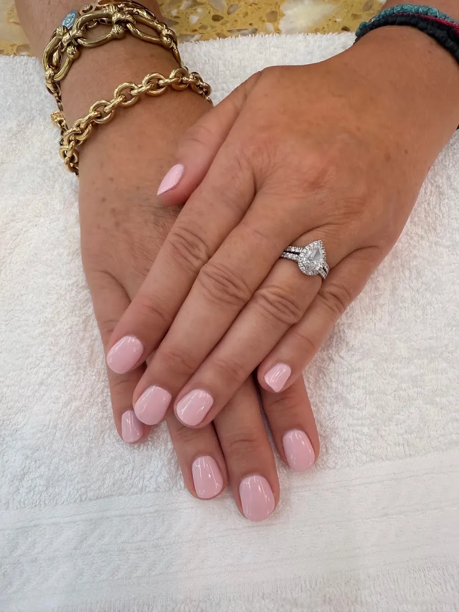 Sherrry's Nails & Spa, beauty salon at 58 Marine Parade Drive in Old Toronto, Toronto