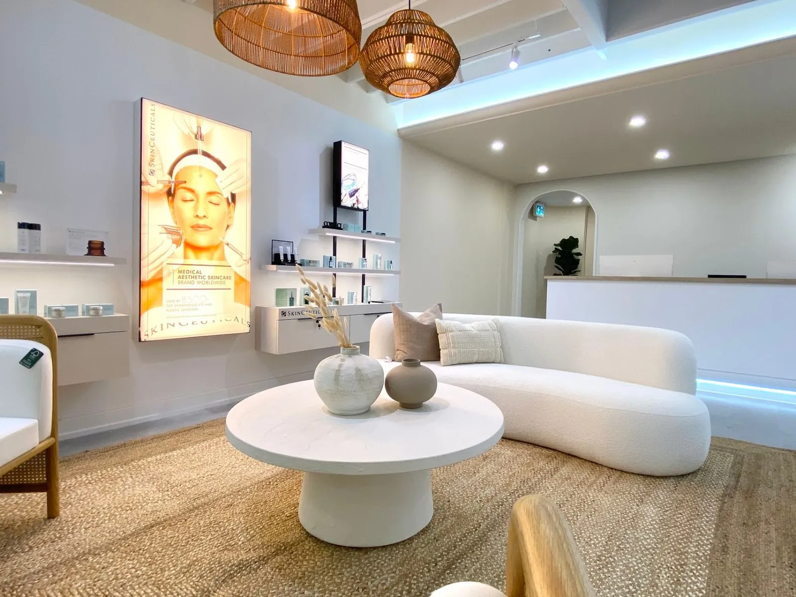 Signature Cosmetic Clinic, beauty salon at 2245 Yonge Street in Old Toronto, Toronto