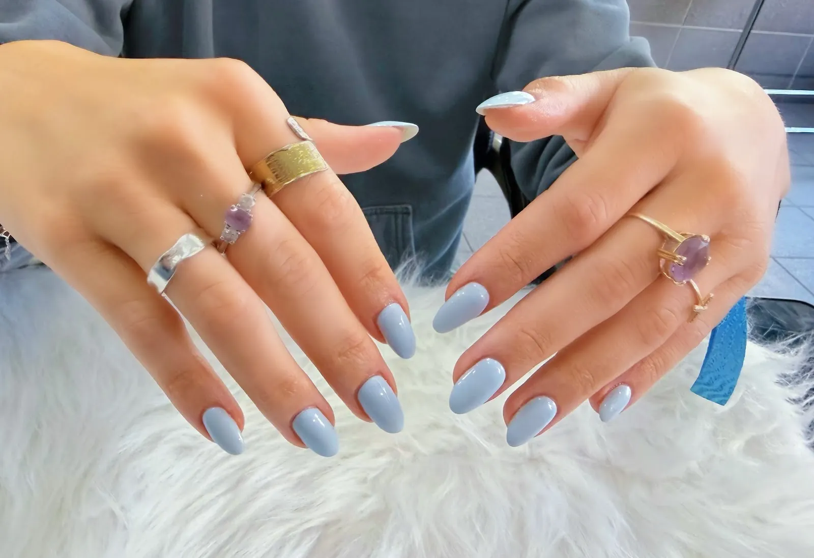 Spa-Nails, beauty salon at 1244 Yonge Street in Old Toronto, Toronto