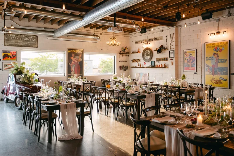Speducci Mercatto, italian kitchen at 46 Milford Avenue in York, Toronto