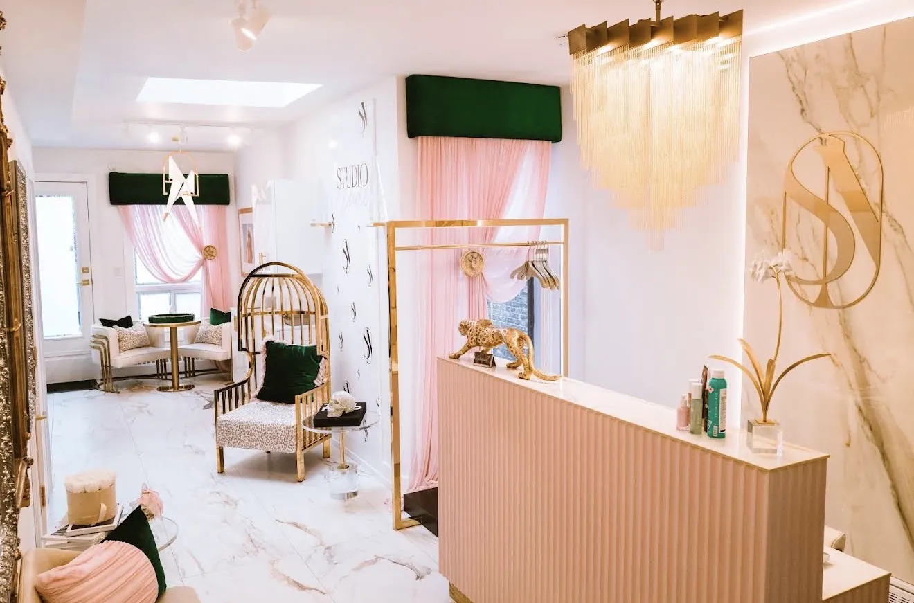 Studio Nude Skin & Body, beauty salon at 188 Davenport Road in Old Toronto, Toronto