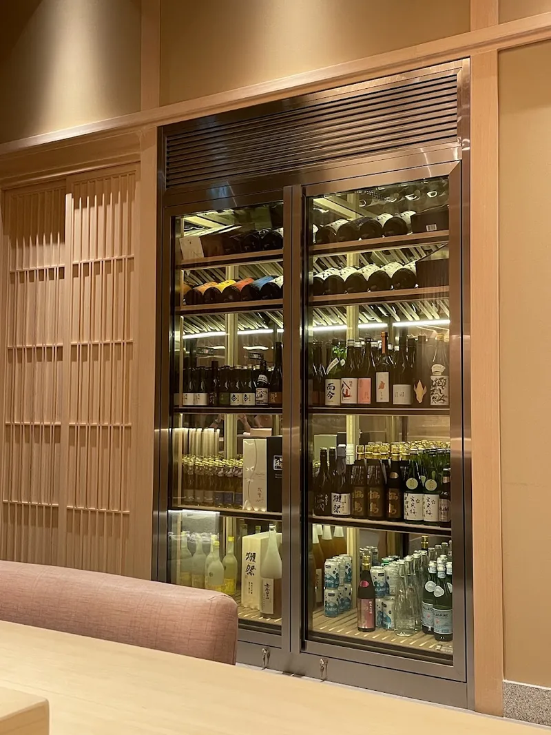 Sushi Kiwami, japanese kitchen at 599 Yonge Street in Old Toronto, Toronto