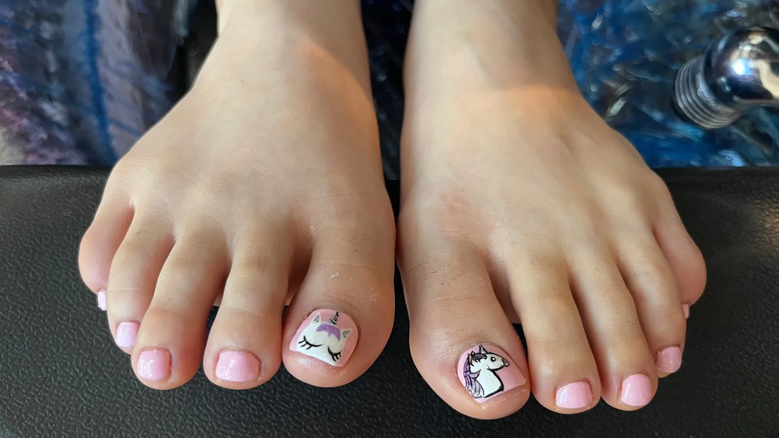 Sweet Apple Nail Spa, beauty salon at 90 Holly Street in Old Toronto, Toronto