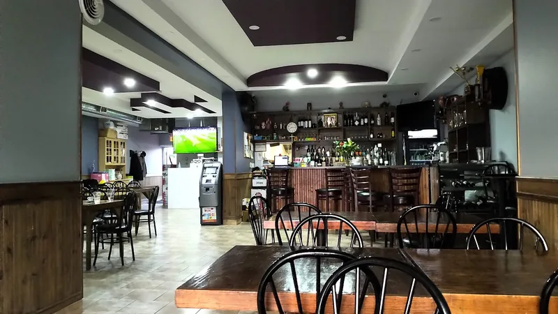Taberna Da Minhota, portuguese kitchen at 2075 Dufferin Street in York, Toronto