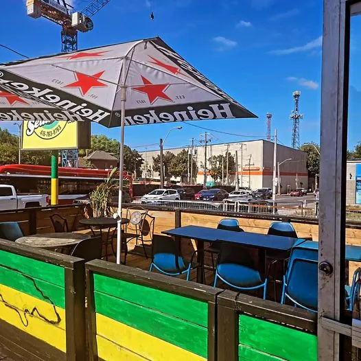 Taste Seduction Jamaican Cuisine And Sports Bar, caribbean kitchen at 399 Keele Street in Old Toronto, Toronto
