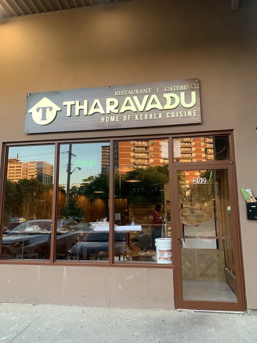 Tharavadu Home Of Kerala Cuisine, indian kitchen at 292 Markham Road in Scarborough, Toronto