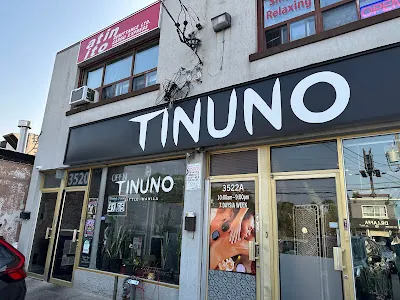 Tinuno, filipino kitchen at 3520 Bathurst Street in Old Toronto, Toronto