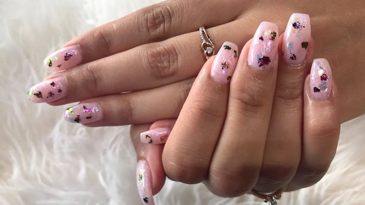 Top Coat Nail Salon, beauty salon at 1450 Queen Street West in Old Toronto, Toronto