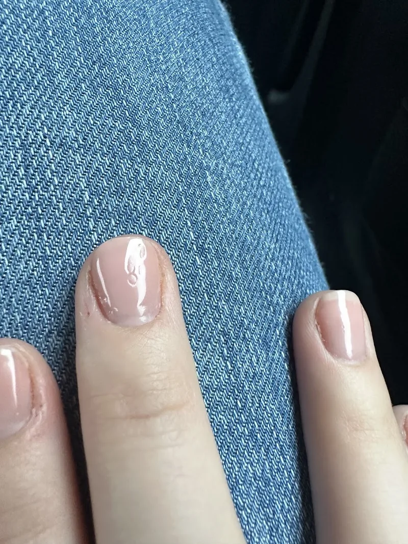 TP Spa Nails, beauty salon at 3339 Lake Shore Boulevard West in Etobicoke, Toronto