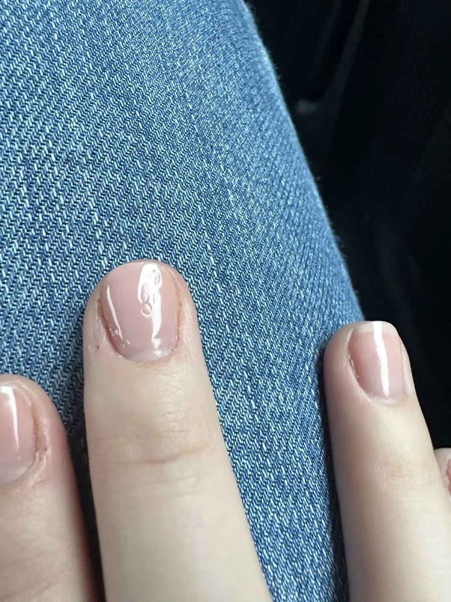 TP Spa Nails, beauty salon at 3339 Lake Shore Boulevard West in Etobicoke, Toronto
