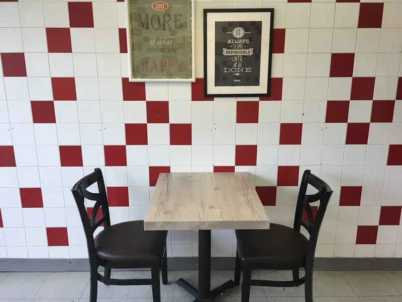 tudo’s Pizza House, italian kitchen at 502 Trethewey Drive in York, Toronto