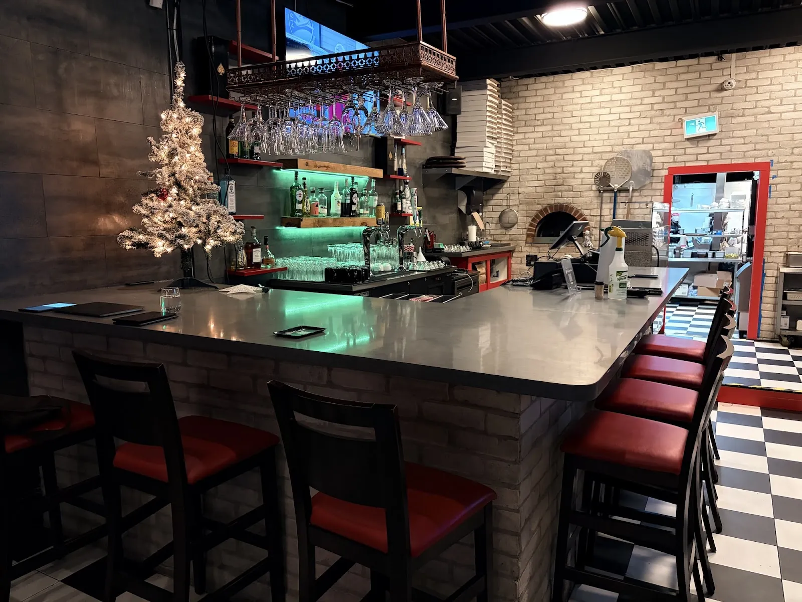 Viet Garden, vietnamese kitchen at 372 Queen Street East in Old Toronto, Toronto