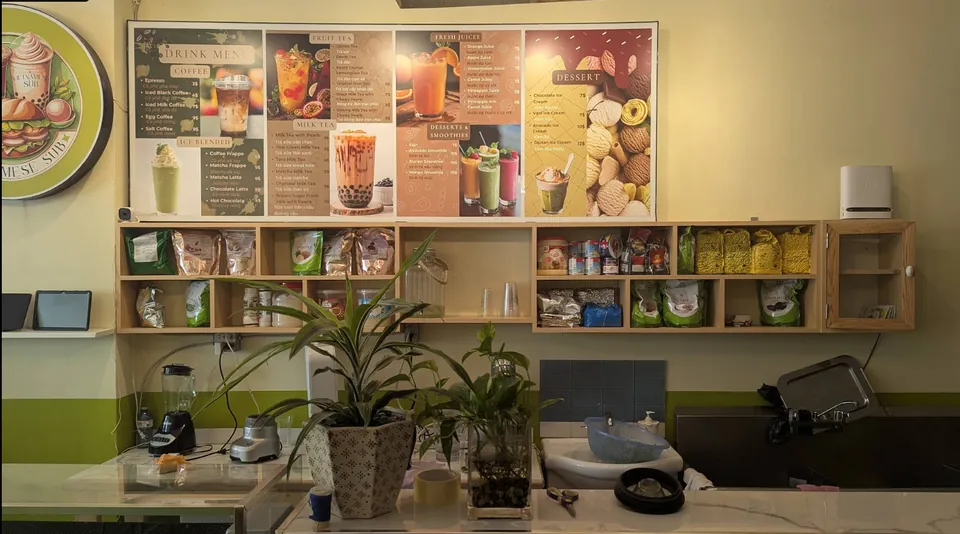 Vietnamese Sub | Save Money, Order Delivery on vietnamesesub.pikapoint.io, vietnamese kitchen at 2541 Eglinton Avenue West in York, Toronto