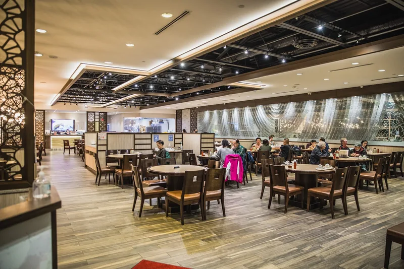 Xiao Long Bao, chinese kitchen at 175 Commander Boulevard in Scarborough, Toronto
