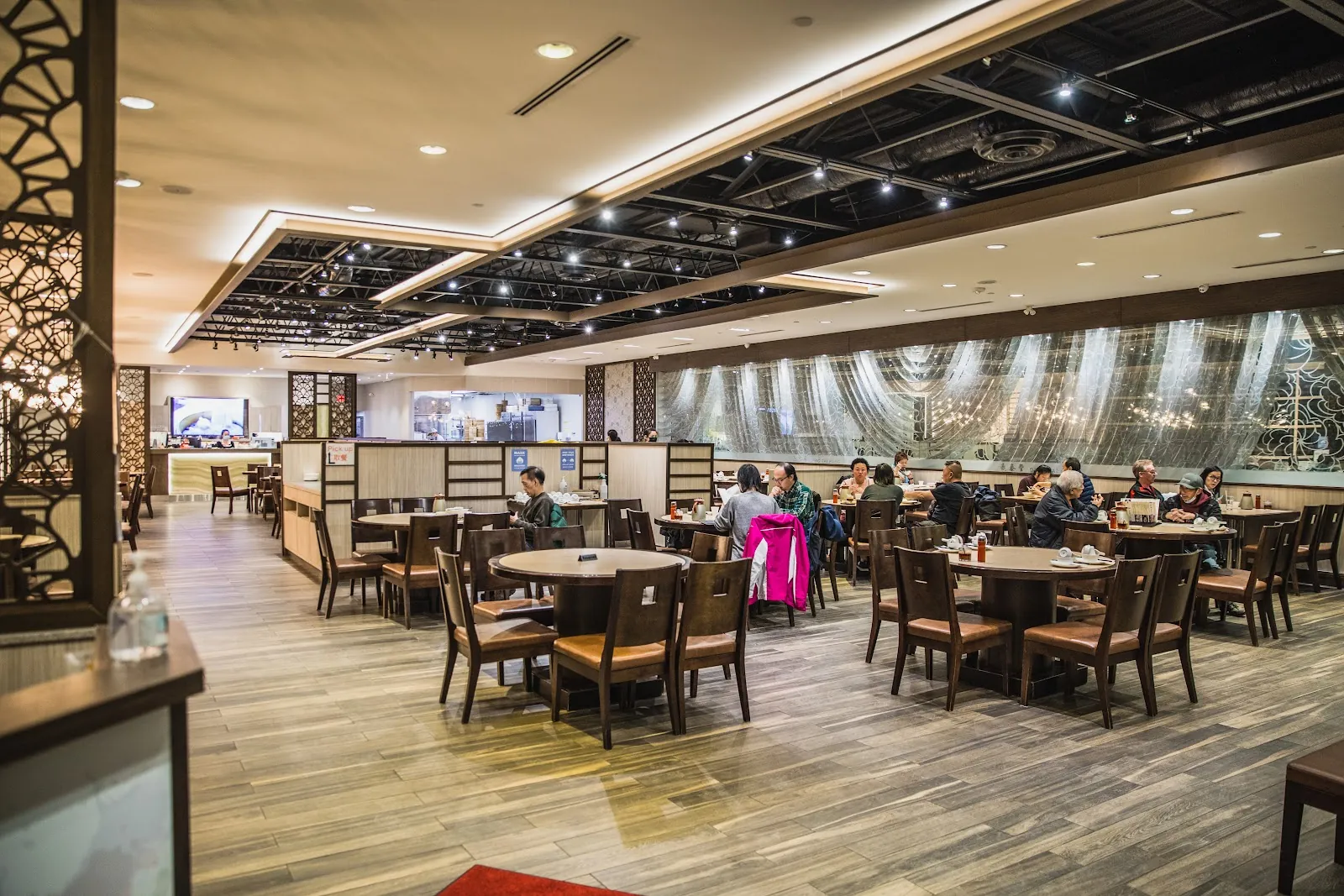 Xiao Long Bao, chinese kitchen at 175 Commander Boulevard in Scarborough, Toronto